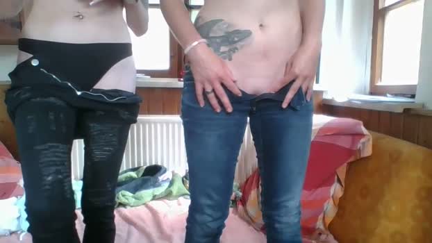 Miss_Marie22  26-07-2023 naked Females