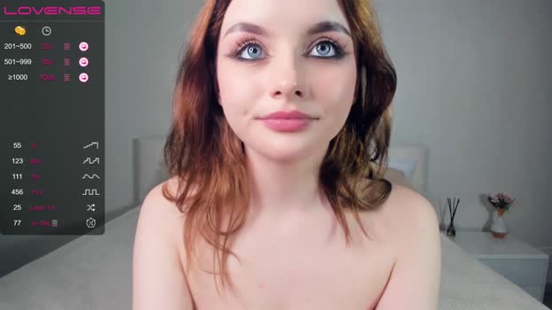 cute_caprice  25-07-2023 Video Females