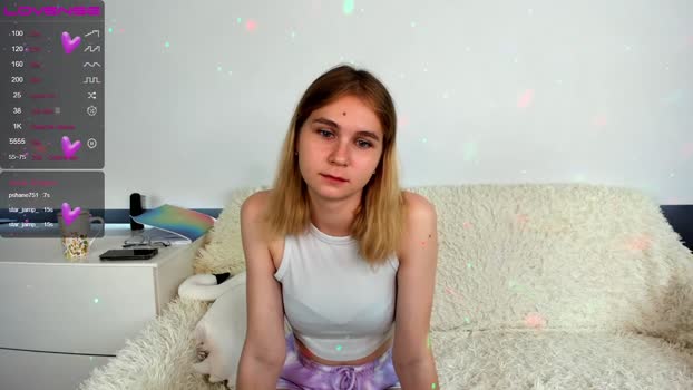 gloria_freshness