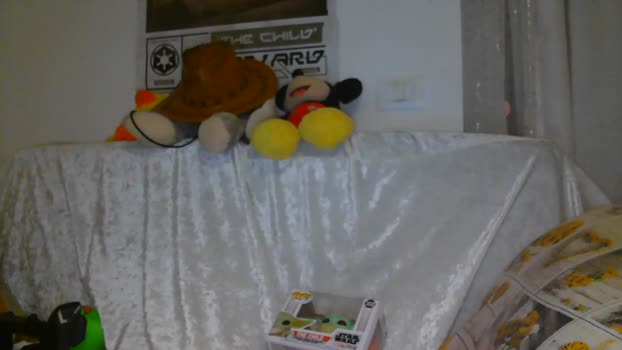sexyvanilla20  27-07-2023 Recorded Females