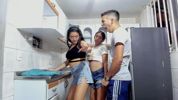 annysex943221  28-07-2023 naked Females