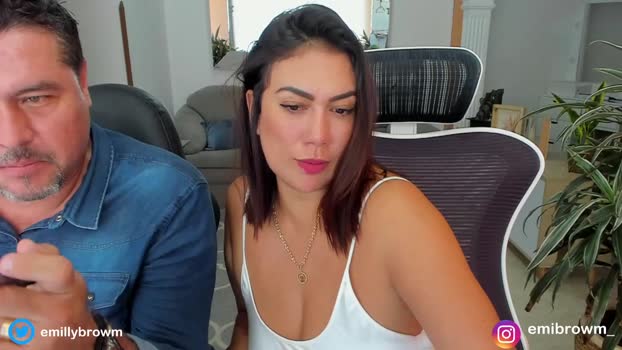 emillybrowm  28-07-2023 Porn Couples
