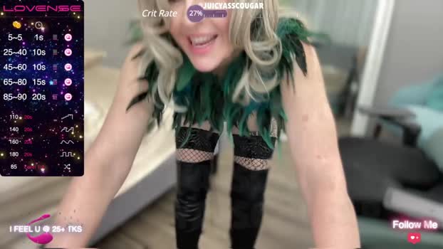 juicyasscougar  28-07-2023 fuckass Females