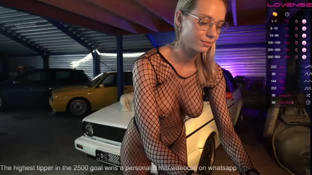 little_dutch  28-07-2023 Webcam Females
