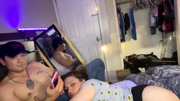 mrskaynebby  29-07-2023 sexybody Couples