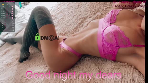 crazzy_cherry  29-07-2023 pussy Females