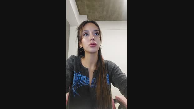 GiselMarianelaM  31-07-2023 ass Females