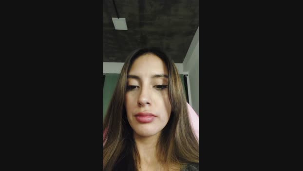 GiselMarianelaM  31-07-2023 Ass Females