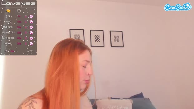 barbieroberts CamSoda 31-07-2023 Video Females