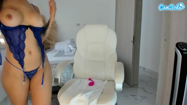 natalieclark CamSoda 31-07-2023 lick Females