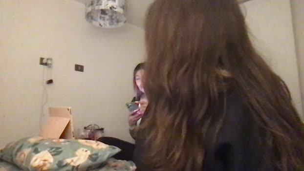 princesslorin  31-07-2023 Recorded Females