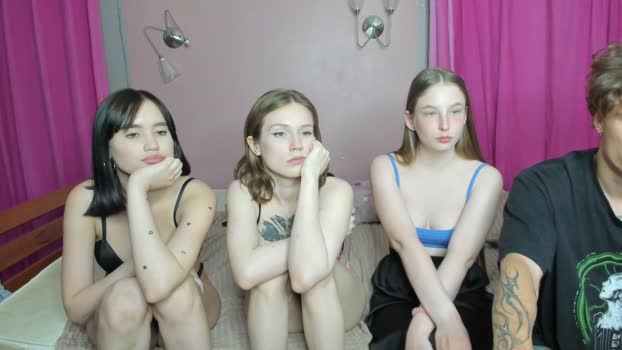 bjliki  01-08-2023 Recorded Couples
