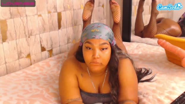 blackchiina CamSoda 01-08-2023 fuckme Females