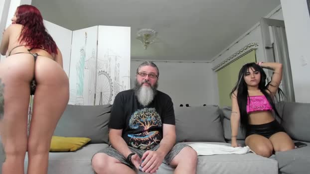 cheeseburgerjesus  01-08-2023 bigcock Couples
