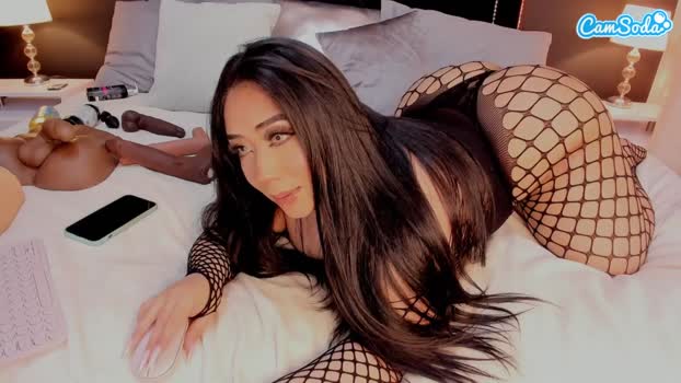 kimlaurence CamSoda 01-08-2023 oral Females
