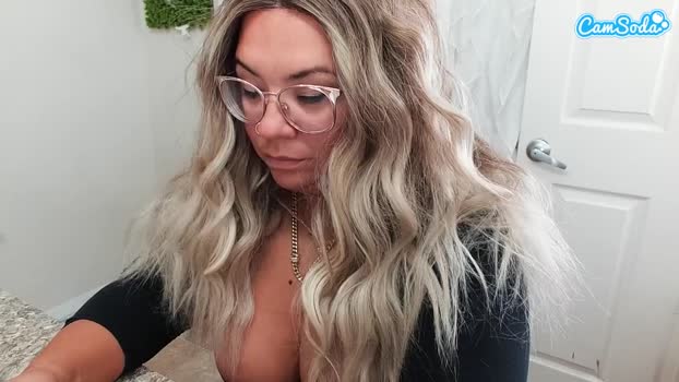 kinky-kris CamSoda 01-08-2023 Webcam Females