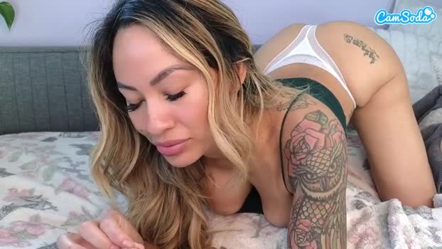 lil-asian-jaz CamSoda 01-08-2023 bigcock Females