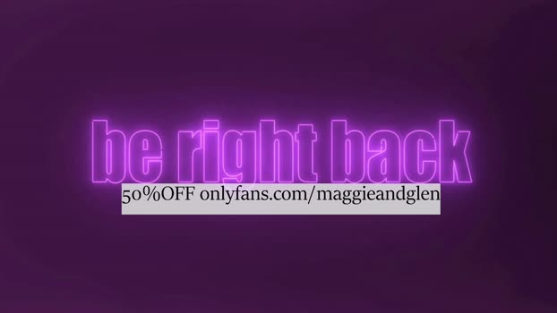 maggieandglen