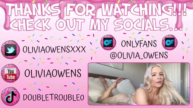 oliviaowens  02-08-2023 Nude Females