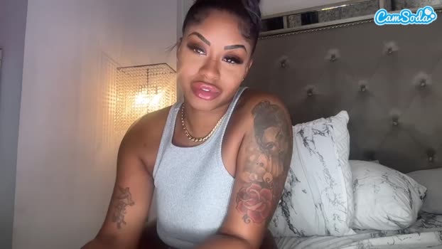 sweetstufff CamSoda 01-08-2023 Video Females