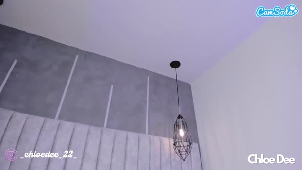 chloedee CamSoda 02-08-2023 bigtoys Females