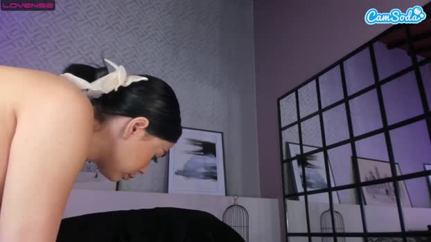 ellediane CamSoda 03-08-2023 oral Females
