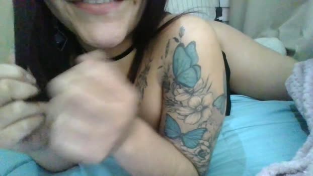 kittysweetieprr  03-08-2023 orgasm Females