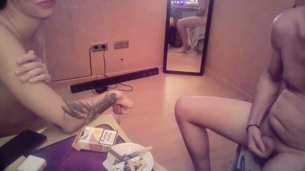 patricktwinslutgirl  02-08-2023 suckcock Couples
