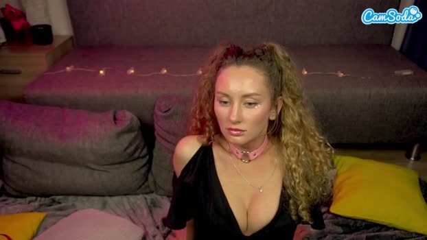 who-is-she CamSoda 03-08-2023 oral Females