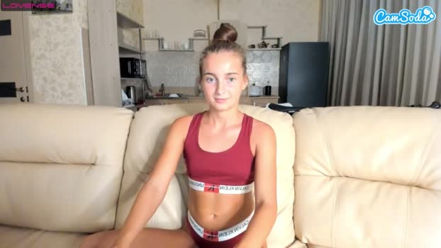 elizsweet CamSoda 04-08-2023 Webcam Females