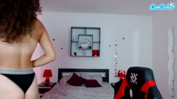 evelihau CamSoda 05-08-2023 Topless Females