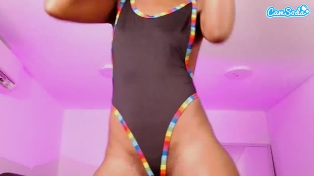 irisallen CamSoda 05-08-2023 fuck Females