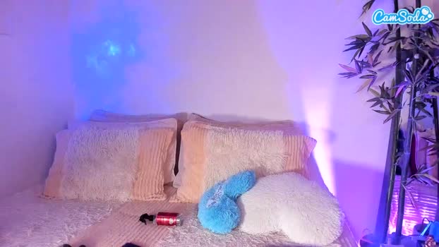 liliimoon CamSoda 05-08-2023 naked Females