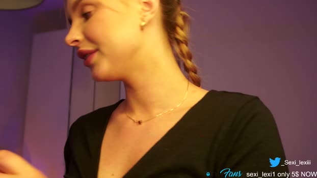 _sexi_lexi  04-08-2023 sweet Females