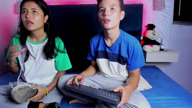 Sex_latinss