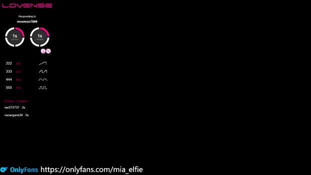 mia_elfie  05-08-2023 fuckpussy Females