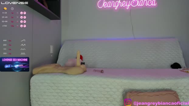 jeangreybianca  06-08-2023 kinky Females