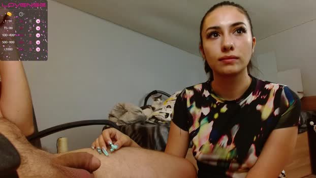 chrisstop18  08-08-2023 Cam Couples