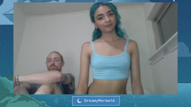 dreamymermaid  09-08-2023 hardcore Couples