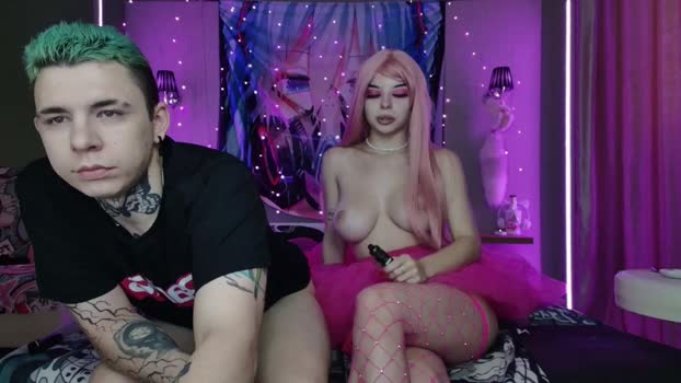 aurora_radiance  10-08-2023 bj-dildo Couples