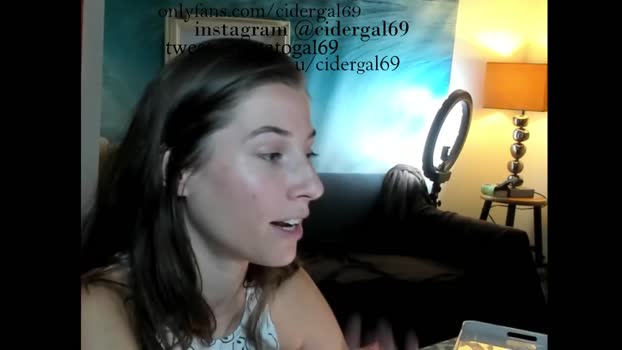 cidergal69  09-08-2023 horny Females