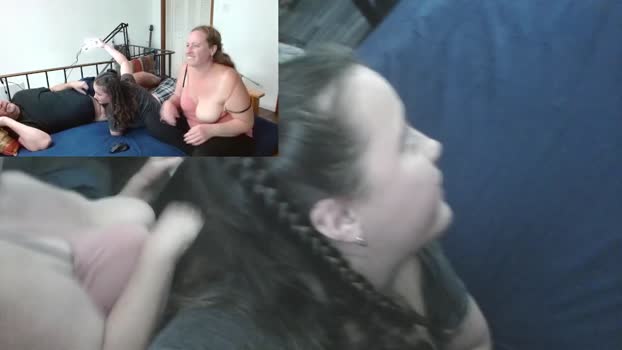 shyandhappy  09-08-2023 spanking Couples