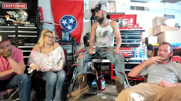 hardworkertn  10-08-2023 Porn Couples