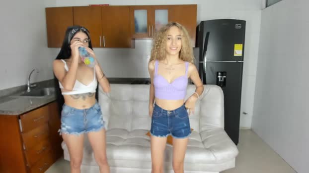 thegirls_girls  10-08-2023 gag Couples