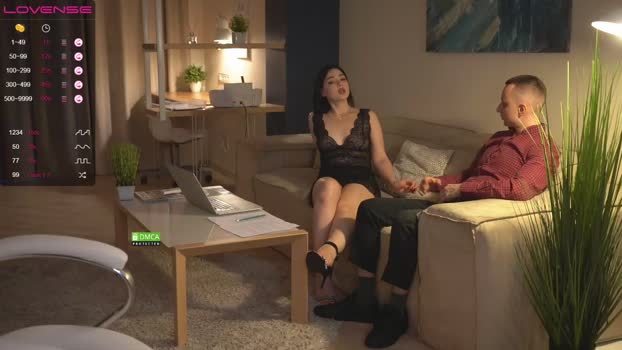 office_online  11-08-2023 nude Couples