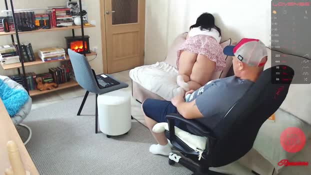 sex_space  12-08-2023 Webcam Couples