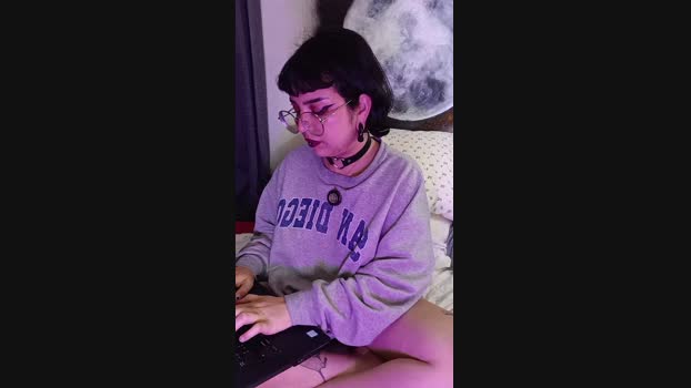 ArielMustDie  13-08-2023 Pretty Females