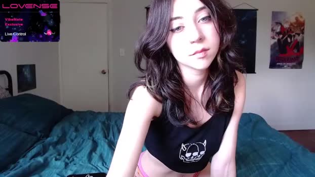 layla_hex  12-08-2023 bj-dildo Females