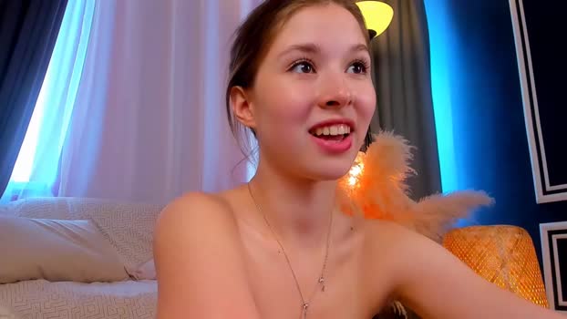 milablush  13-08-2023 wet Females