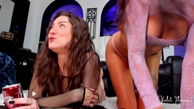 violetttflowers  14-08-2023 spank Couples